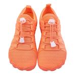 Кроссовки унисекс с низким верхом Manueklear, черный - фото 2