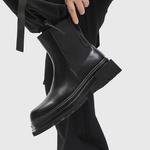 Ботинки Челси мужские черный Take A Break - фото 6