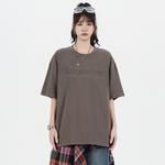 Футболка унисекс Ks, черный - фото 23