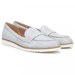 Туфли Zee Lifestride, серый - фото