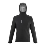 Fitz Roy Millet Мужская куртка, чёрный - фото 10