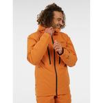 Куртка prttimothy Protest, желтый - фото 3