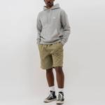 Толстовка унисекс Stussy, цвет Black - фото 15