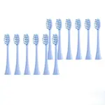 Сменные насадки для зубной щетки CHENSONG, белый - фото 7