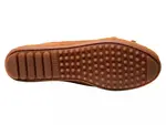 Мокасины Thunderbird Animikii Minnetonka, Brown - фото 5