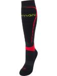 Спортивные носки normani Athletic Socks, черный - фото 4