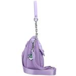 Рюкзак Hedgren Libra, светло-фиолетовый - фото 3