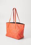 Сумка-шоппер Zadig & Voltaire Tote bag, Flame/Orange - фото 5