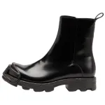 D Hammer ботинки круглым носком DIESEL - фото 3