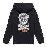 Детская толстовка Timber Cross Cut Element, синий - фото 2