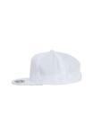 Кепка PRO STYLE SNAPBACK YOUTH Flexfit, белый - фото 5