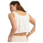 Футболка Roxy Magic Sunset Crop, белый - фото 2