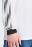 Топ Adidas Originals Long sleeved top, White - фото 4