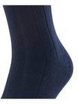 Носки Falke, темно-синий - фото 4