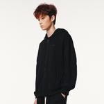 Толстовка унисекс Coca-Cola, Черный - фото 5