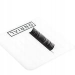 ИСКУССТВЕННЫЕ РЕСНИЦЫ ONRIAL SUPER BLACK/21 STRIP/V 0.07 8 мм - фото 4