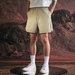 Шорты свободного кроя унисекс HOTSUIT, минерально-черный - фото 10