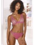 Стринги LASCANA, розовый - фото 3