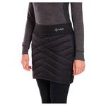 Юбка Kilpi Tany, черный - фото