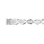 Pandora Серебряное кольцо Women's Silver - фото 5