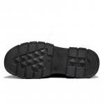 Ботинок Warrior Short Martin мужской черный - фото 6