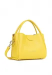 Сумочка Lancaster, Jaune - In - Or - фото 4