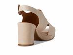 Women's Liv Sandal In Tapioca Grey Sofft - фото 5
