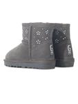 Зимние ботинки Gooce Florette, темно-серый - фото 2