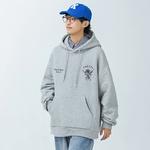 Толстовка унисекс Freo3N, черный - фото 28