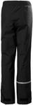 Брюки Helly-Hansen Boys Shelter Ht Helly Hansen, 990 Black - фото 4