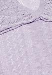 Свитер IKITA, лавандовый - фото 2