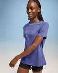 Футболка On-Running, фиолетовый - фото 2