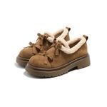 MIS. DANNY Женские лоферы Camel - фото 3