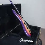 Электрогитара Spector USA NS-2 бас - Scary Burst - фото 9