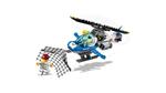 LEGO City, блоки Police Drone Chase, 60207 - фото 6