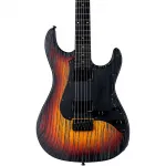 Электрогитара ESP LTD SN-1000HT Fire Blast - фото