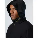 Куртка North Sails Tech Sailor, черный - фото 5