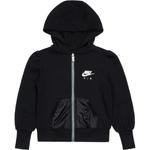 Nike Куртка Black для детей 3-7 лет - фото 3