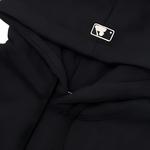 MLB Свитшот унисекс черный - фото 5