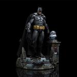 Статуи IRONSTUDIOS - фото 3