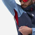 Куртка Millet Fitz Roy, синий - фото 4