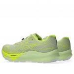 Кроссовки (WMNS) ASICS Fujispeed 3 'Cool Matcha Safety Yellow' - фото 4