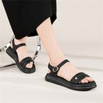 Сандалии AOKANG One-Strap Sandals Women's - фото 24