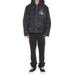 LOEWE Худи на шнурке, Black - фото 6