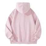 Унисекс свитшот Kawasaki, серый - фото 11