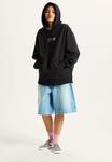 Худи Vans Hoodie, Black - фото 2