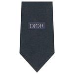 Мужской галстук DIOR - фото 3