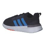 Кроссовки детские Adidas Racer Tr21 синие - фото 3
