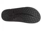 Сандалии OOahh Sport Flex Slide - женские Oofos, Black - фото 6