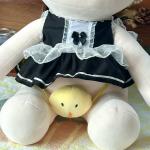 Кукла Elephant And Chick в виде стрингов LEWAHON - фото 8